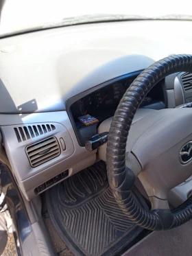 Mazda Premacy 2.0di | Mobile.bg    11