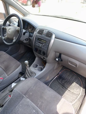 Mazda Premacy 2.0di | Mobile.bg    8