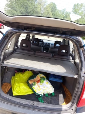 Mazda Premacy 2.0di | Mobile.bg    7