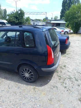 Mazda Premacy 2.0di | Mobile.bg    5