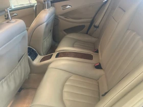 Mercedes-Benz CLS 320 320 cdi | Mobile.bg    7