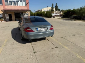 Mercedes-Benz CLS 320 320 cdi - 11200 лв. - 78919566 3