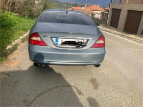 Mercedes-Benz CLS 320 320 cdi | Mobile.bg    2
