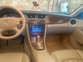 Mercedes-Benz CLS 320 320 cdi | Mobile.bg    4