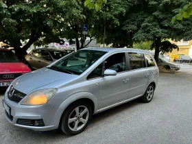 Обява за продажба на Opel Zafira ~5 500 лв. - изображение 3