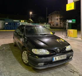 Обява за продажба на Renault Megane ~2 000 лв. - изображение 1