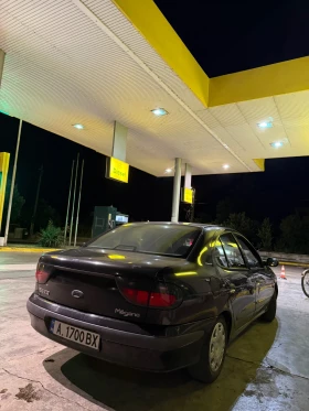 Обява за продажба на Renault Megane ~2 000 лв. - изображение 2