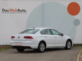 VW Passat Business 2.0 TDI SCR DSG | Mobile.bg    3