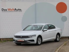 VW Passat Business 2.0 TDI SCR DSG - изображение 1