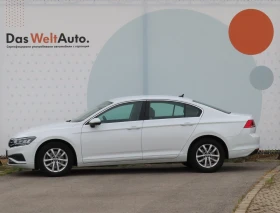 VW Passat Business 2.0 TDI SCR DSG | Mobile.bg    2