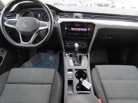 VW Passat Business 2.0 TDI SCR DSG | Mobile.bg    5