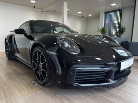 Porsche 911 992 TurboS PCCB Exclusive SportChrono BOSE PANO - 174990 EUR - 36690314 2