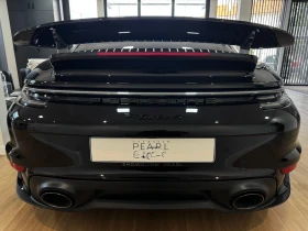 Porsche 911 992 TurboS PCCB Exclusive SportChrono BOSE PANO - 174990 EUR - 36690314 5