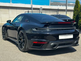 Обява за продажба на Porsche 911 992 TurboS PCCB Exclusive SportChrono BOSE PANO ~ 174 990 EUR - изображение 5