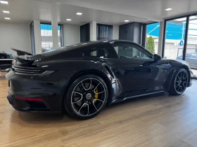 Porsche 911 992 TurboS PCCB Exclusive SportChrono BOSE PANO - 174990 EUR - 36690314 3