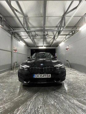 Обява за продажба на BMW 330 ~53 000 лв. - изображение 3