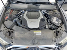 Обява за продажба на Audi A6 3.0T* PREMIUM* PLUS* MATRIX* ДИСТРОНИК* КАМЕРА* BO ~37 999 лв. - изображение 10