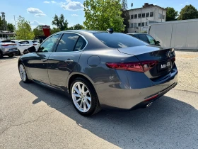 Обява за продажба на Alfa Romeo Giulia 2.2D 190к.с 8ск. 2019г.FULL Панорама  ~37 777 лв. - изображение 5