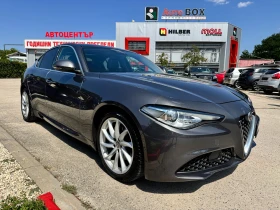 Обява за продажба на Alfa Romeo Giulia 2.2D 190к.с 8ск. 2019г.FULL Панорама  ~37 777 лв. - изображение 2