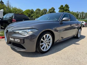 Alfa Romeo Giulia 2.2D 190к.с 8ск. 2019г.FULL Панорама 