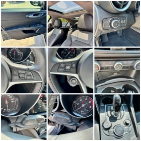 Обява за продажба на Alfa Romeo Giulia 2.2D 190к.с 8ск. 2019г.FULL Панорама  ~37 777 лв. - изображение 8