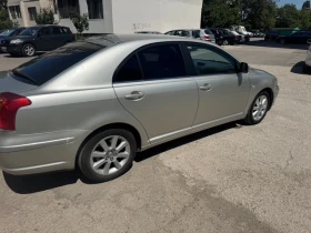 Toyota Avensis - 5500 лв. - 40084927 10