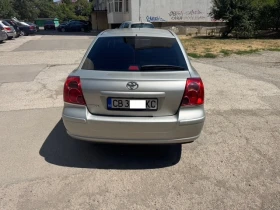 Toyota Avensis - 5500 лв. - 40084927 8