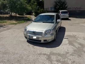 Toyota Avensis - 5500 лв. - 40084927 11