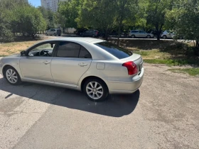 Toyota Avensis - 5500 лв. - 40084927 7