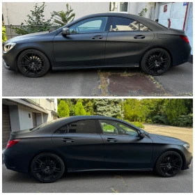 Обява за продажба на Mercedes-Benz CLA 220 d AMG Facelift 7G-DCT LED ~18 900 EUR - изображение 9
