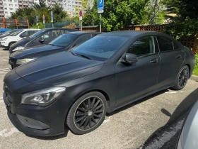 Mercedes-Benz CLA 220 d AMG Facelift 7G-DCT LED - 18900 € - 54127534 17
