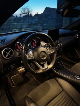 Mercedes-Benz CLA 220 d AMG Facelift 7G-DCT LED - 18900 € - 54127534 3