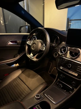 Mercedes-Benz CLA 220 d AMG Facelift 7G-DCT LED - 18900 € - 54127534 16