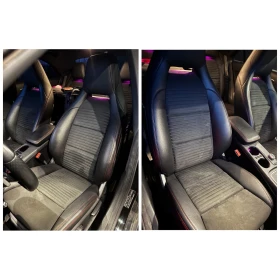 Обява за продажба на Mercedes-Benz CLA 220 d AMG Facelift 7G-DCT LED ~18 900 EUR - изображение 3