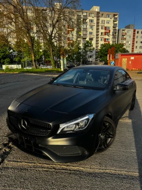 Mercedes-Benz CLA 220 d AMG Facelift 7G-DCT LED - 18900 € - 54127534 6