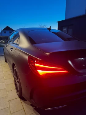 Mercedes-Benz CLA 220 d AMG Facelift 7G-DCT LED - 18900 € - 54127534 10