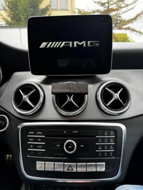 Mercedes-Benz CLA 220 d AMG Facelift 7G-DCT LED - 18900 € - 54127534 11