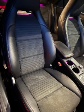 Mercedes-Benz CLA 220 d AMG Facelift 7G-DCT LED - 18900 € - 54127534 5