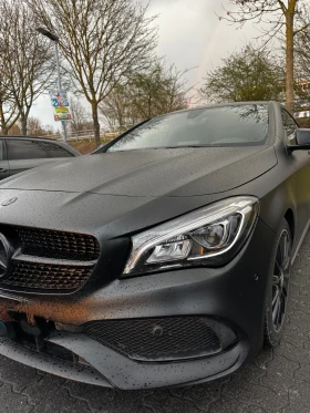 Mercedes-Benz CLA 220 d AMG Facelift 7G-DCT LED - 18900 € - 54127534 8