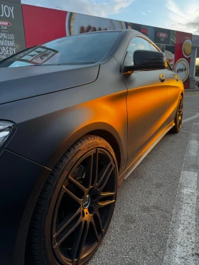Mercedes-Benz CLA 220 d AMG Facelift 7G-DCT LED - 18900 € - 54127534 7