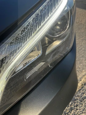 Mercedes-Benz CLA 220 d AMG Facelift 7G-DCT LED - 18900 € - 54127534 9