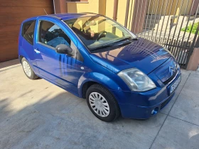 Обява за продажба на Citroen C2 ~1 900 лв. - изображение 1