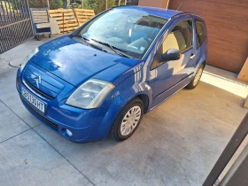 Обява за продажба на Citroen C2 ~1 900 лв. - изображение 2
