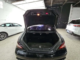     Mercedes-Benz CLS 63 AMG