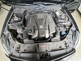 Mercedes-Benz CLS 63 AMG | Mobile.bg    11