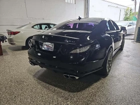 Mercedes-Benz CLS 63 AMG | Mobile.bg    5