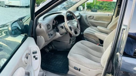 Chrysler Voyager 2.5crdi-7 места-Италия - 7499 лв. - 77679622 6