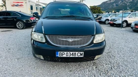 Обява за продажба на Chrysler Voyager ~7 499 лв. - изображение 1