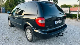 Обява за продажба на Chrysler Voyager ~7 499 лв. - изображение 4