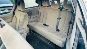 Chrysler Voyager 2.5crdi-7 места-Италия - 7499 лв. - 77679622 8